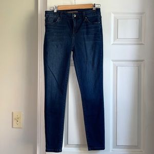 Size 28 Joe’s Skinny Jeans